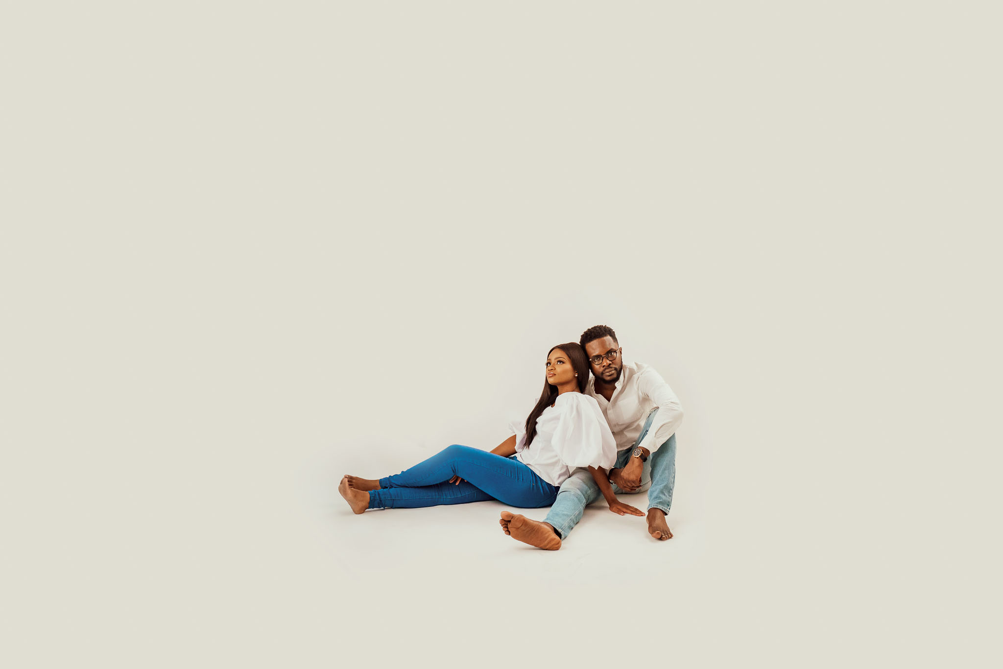 Teleola & Edidem: VGC Park, Victoria Island